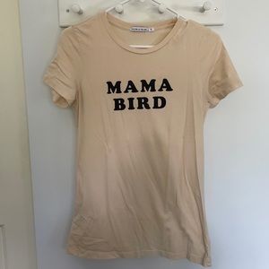 Mama Bird Tee